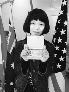 中美簽證互惠安排 便利人員往來，提升領事服務新篇章